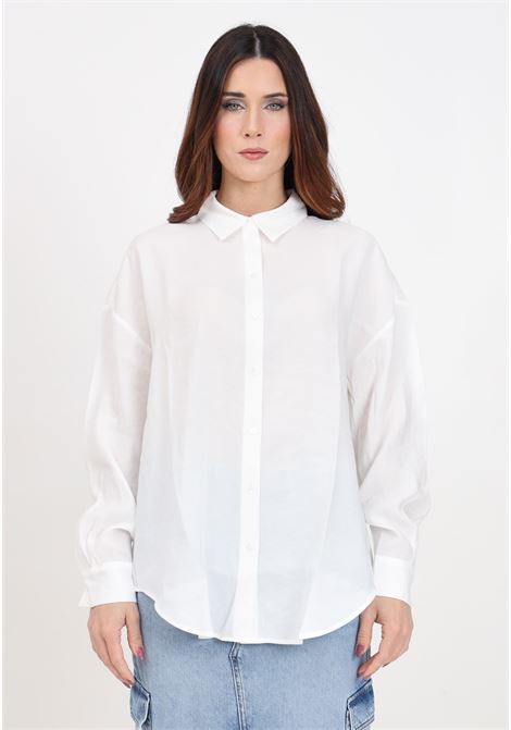 Cloud Dancer women's white shirt ONLY | 15284994Cloud Dancer